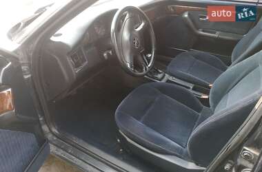 Седан Audi 80 1993 в Киеве