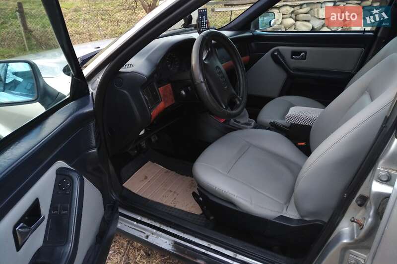 Універсал Audi 80 1995 в Коломиї