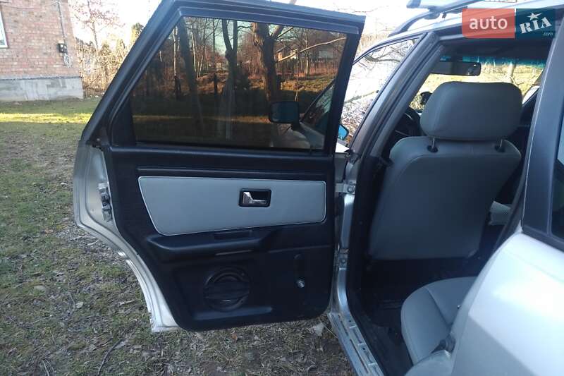 Універсал Audi 80 1995 в Коломиї