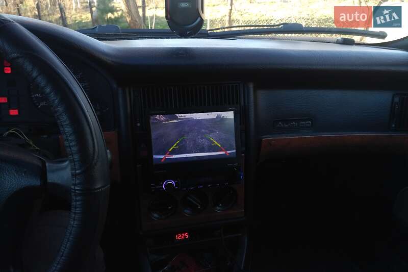 Універсал Audi 80 1995 в Коломиї