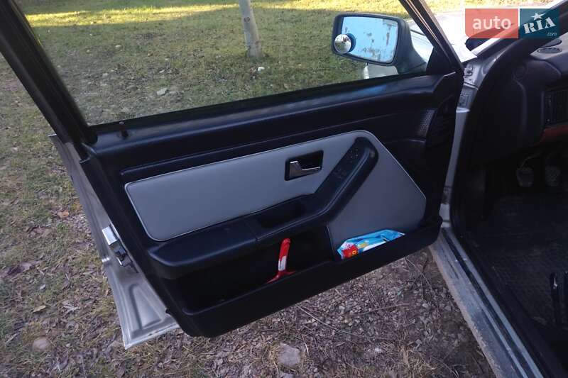 Універсал Audi 80 1995 в Коломиї