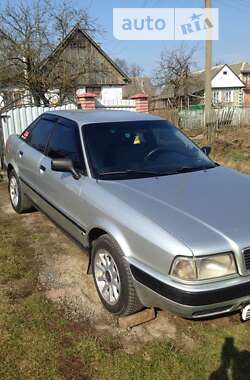 Седан Audi 80 1994 в 