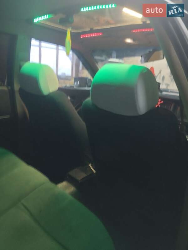 Седан Audi 80 1986 в Ярмолинцях