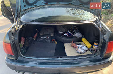 Седан Audi 80 1993 в Хмельницком