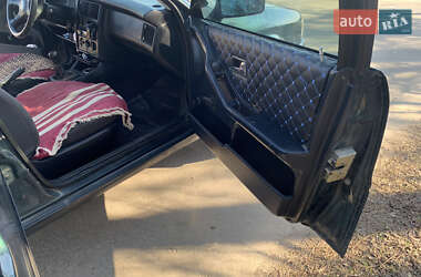 Седан Audi 80 1993 в Хмельницком