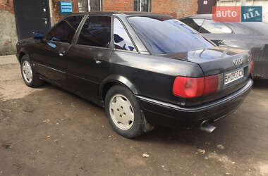 Седан Audi 80 1991 в Сумах
