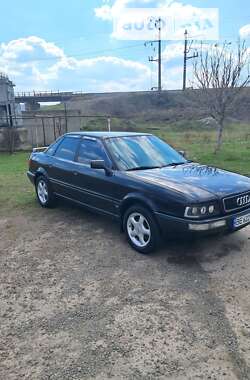 Седан Audi 80 1993 в Вознесенске