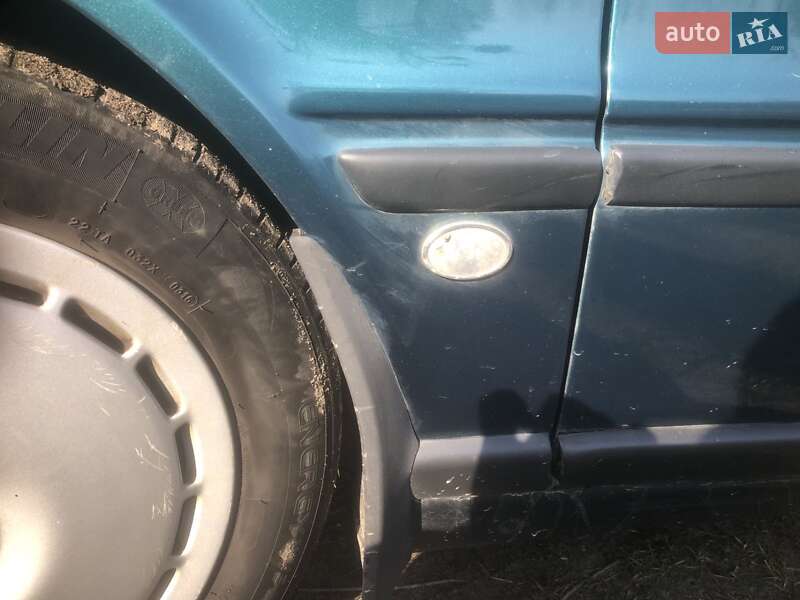 Седан Audi 80 1994 в Василькове фото 3 Седан Audi 80 1994 в Василькове