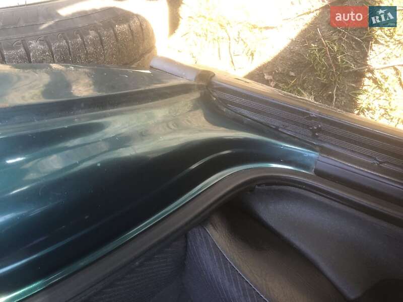 Седан Audi 80 1994 в Василькове фото 16 Седан Audi 80 1994 в Василькове