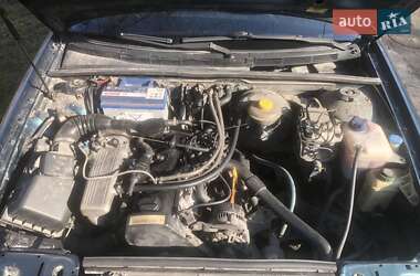 Седан Audi 80 1994 в Василькове фото 12 Седан Audi 80 1994 в Василькове