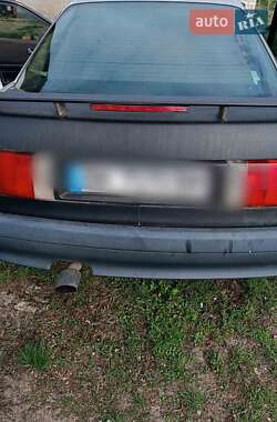 Седан Audi 80 1988 в Дубровице