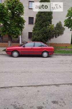 Седан Audi 80 1988 в Коломые