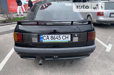Седан Audi 80 1990 в Черкасах