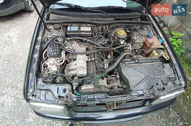 Седан Audi 80 1992 в Киеве