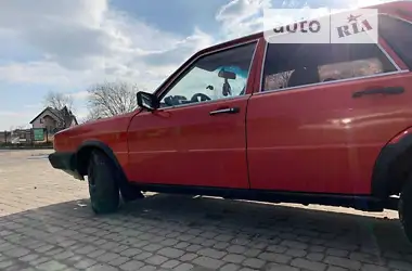 Audi 80 1982