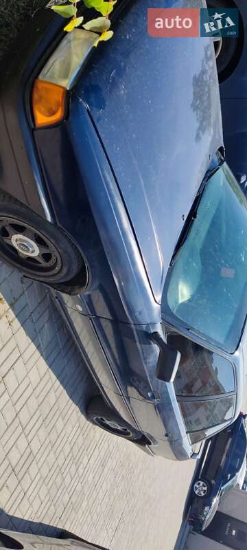 Седан Audi 80 1990 в Хотові фото 3 Седан Audi 80 1990 в Хотові