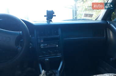 Седан Audi 80 1988 в Ахтырке