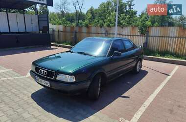 Седан Audi 80 1993 в Вінниці
