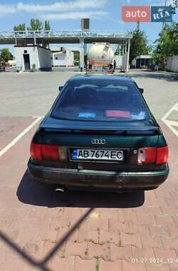 Седан Audi 80 1993 в Вінниці