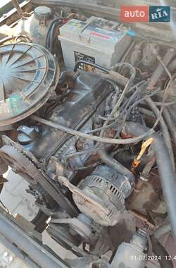 Седан Audi 80 1993 в Вінниці