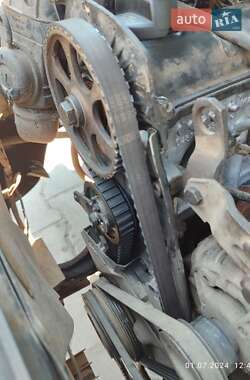 Седан Audi 80 1993 в Виннице