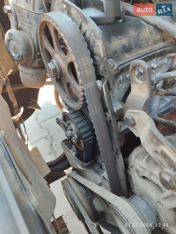 Седан Audi 80 1993 в Виннице фото 8 Седан Audi 80 1993 в Виннице