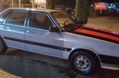 Седан Audi 80 1985 в Хмельницькому