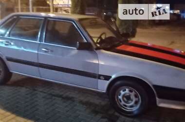 Седан Audi 80 1985 в Хмельницком