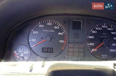 Седан Audi 80 1991 в 