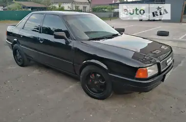 Audi 80 1991