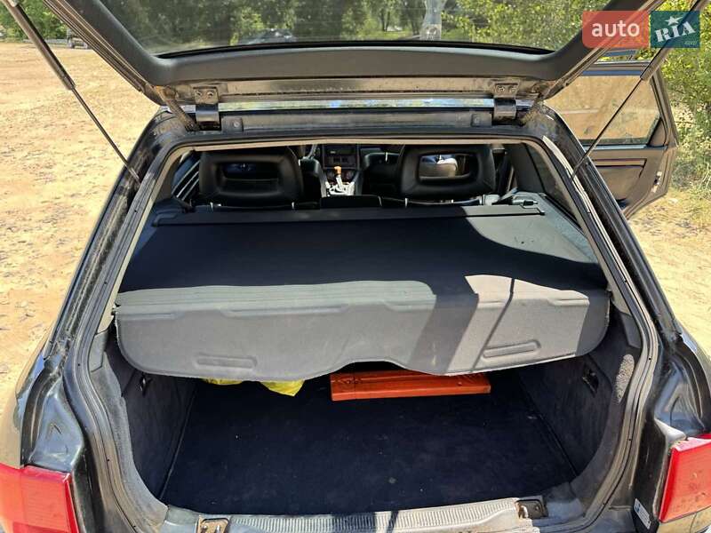 Универсал Audi 80 1994 в Киеве