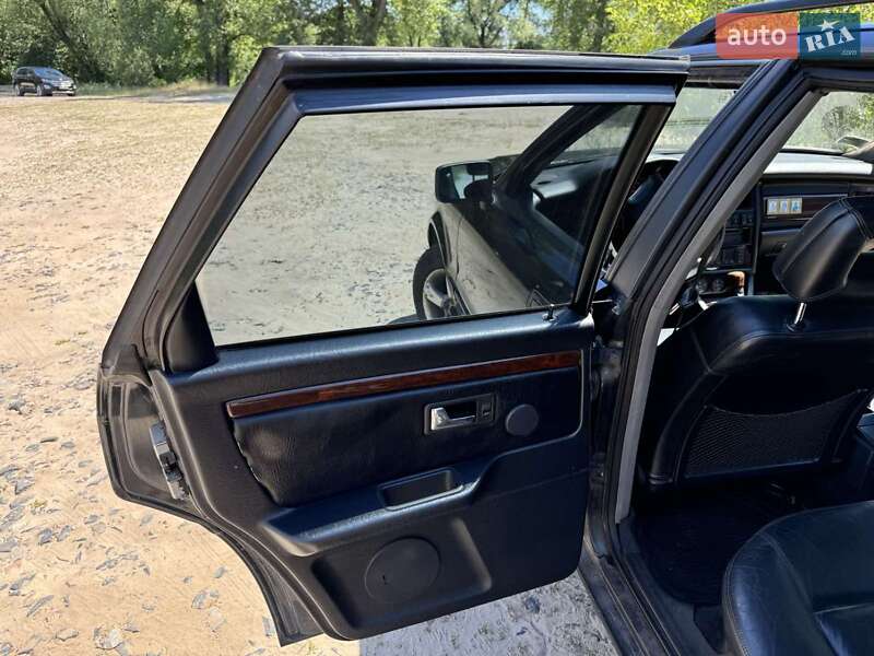 Универсал Audi 80 1994 в Киеве