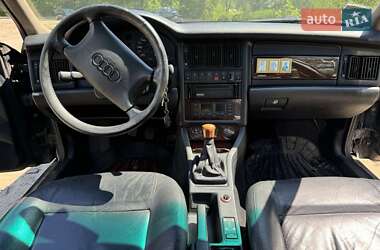 Універсал Audi 80 1994 в Києві