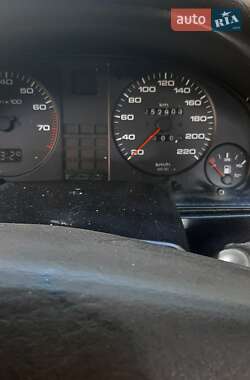 Седан Audi 80 1990 в Черкассах