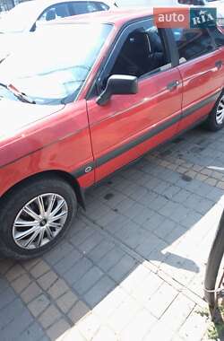 Седан Audi 80 1988 в Ужгороде