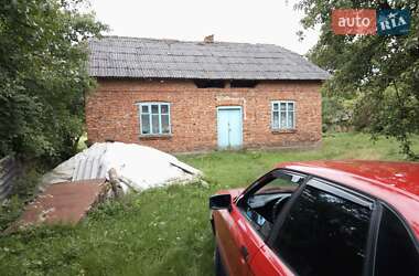 Седан Audi 80 1988 в Ужгороде