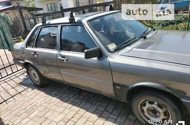 Седан Audi 80 1986 в Львове