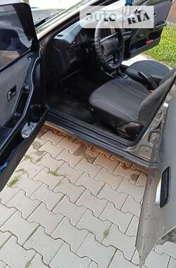 Седан Audi 80 1989 в Чорткове