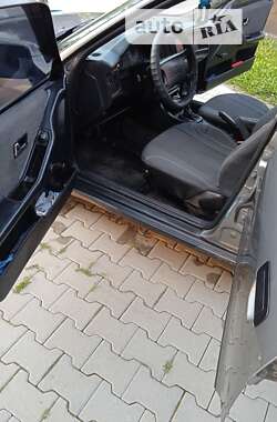 Седан Audi 80 1989 в Чорткове