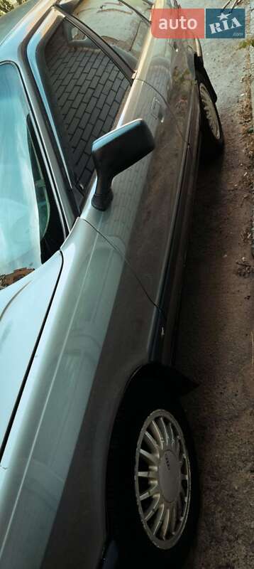 Седан Audi 80 1987 в Полтаве