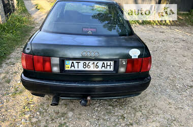 Седан Audi 80 1994 в Івано-Франківську