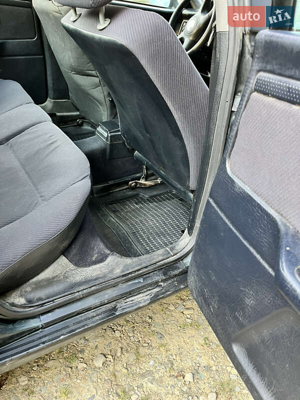 Седан Audi 80 1994 в Ивано-Франковске