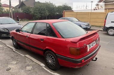 Седан Audi 80 1990 в Володимир-Волинському