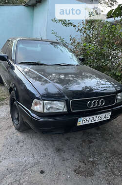 Седан Audi 80 1995 в Миколаєві