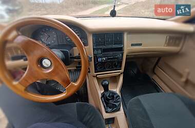 Седан Audi 80 1987 в Житомире