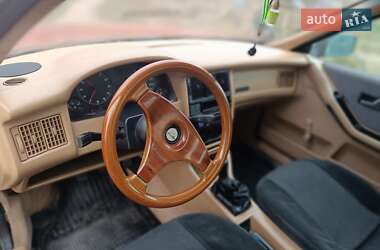 Седан Audi 80 1987 в Житомире