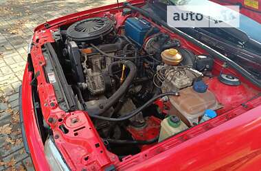 Седан Audi 80 1993 в 