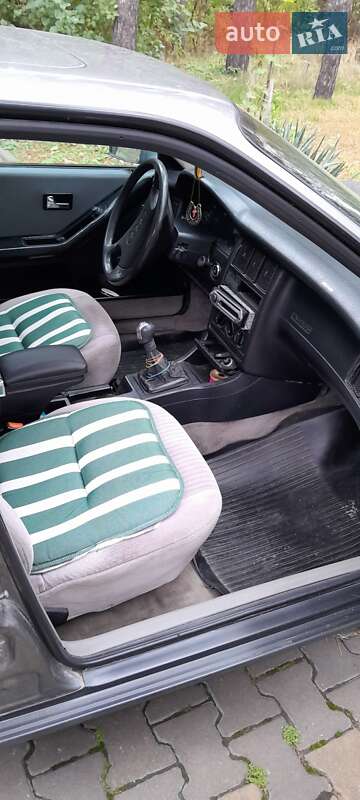 Седан Audi 80 1988 в Киеве