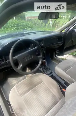 Audi 80 1988