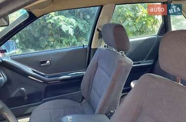 Седан Audi 80 1987 в Демидовке